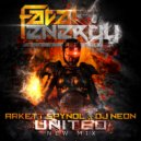 Arkett Spyndl & DJ Neon - United
