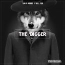 Carlos Mendes & Saulo Pisa - The Digger (Original Mix)