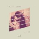 Matt Cubero - Dead Inside