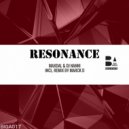 Maxdal, DJ Nanni - Resonance