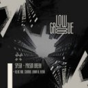 Spega - Prision Break