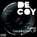 JGarrett - Sodden Uneven Ground