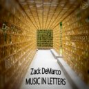 Zack DeMarco - This Ain\'t No Side Hustle (Original Mix)