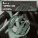 Astre - Feel Release
