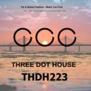 Fly & Sasha Fashion - The Honey