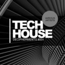 Sergio Arzillo - Nice Pitch (Original Mix)