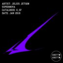 Julius Jetson - 2 Chains (Original Mix)