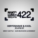 Hertzqvake & Kxel - Eclipse (Sergy Casttle Remix)