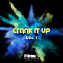 M3DO - Jack It Up (Original Mix)