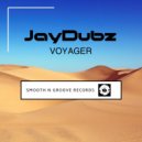 Jay Dubz - Love Hasn\'t Gone (Original Mix)