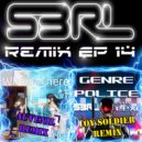 S3RL feat Lexi - Genre Police