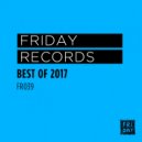 Scruby & Aron Chiarella - Bassline