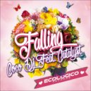 Coco Dj, Catalyst - Falling (Catalyst Mix)