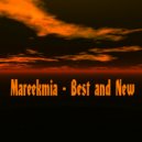 Mareekmia - Ennui (Original Mix)