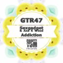 Sexgadget feat Ana K Wood - Addiction (La Miséricorde Remix)