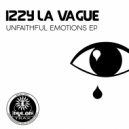Izzy La Vague - Never Let You Go