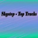 Skystep - U.F.O (Original Mix)