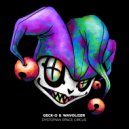 Geck-o & Wavolizer - Dystopian Space Circus