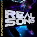 Max4U & Pressone & Mirjami - Real Song (Radio Edit)