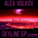 Alex Volkov - Gothic (Original Mix)