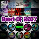 Garett White - Fantastico (Original Mix)