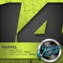 Master Simz & Chopper Paton - Marvel (Original Mix)