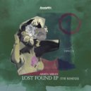 Armen Miran - Lost Found