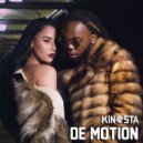 Kingsta - De Motion (Original Mix)