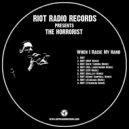 The Horrorist - RIOT