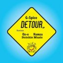 G-Spice - Detour