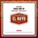 Mazdem - Hara-Kiri (Original Mix)