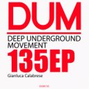 Gianluca Calabrese - Black Inside