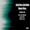 Antoine Vama, Daniel Hooker - Mnml Man