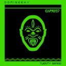 Domineeky - Twenty Grand On The Beat