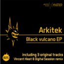 Arkitek - Red Attacks (Original Mix)