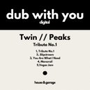 Twin // Peaks - Monorail