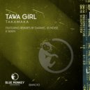 Tawa Girl - Takamaka (SIDEN Remix)