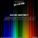 Kevin Instinct - Spectrum