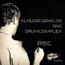 Klaudia Gawlas & Drumcomplex - C (Original Mix)