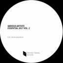 Julian Luken & Armando Araiza - Get High (Original Mix)