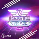 BassCrime & Danny Dee - Jam (Original Mix)