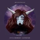 Drzneday - My Nightmare Illustration