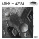 Haze-M - Advika (Original Mix)