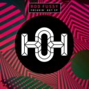 Rod Fussy Feat. Thayana Valle - I Wanna