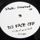 DJ Face Off - Sabah