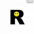 Uper Acid - Acid Is Acid (Original Mix)