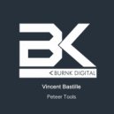 Vincent Bastille - Peteer Tools