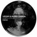 Vegim & Nuno Zanga - Inner System (Original Mix)
