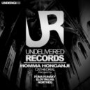 Homma Honganji - Cathedral (NorTheq Remix)