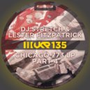 I Am DJ Stretch - Disko